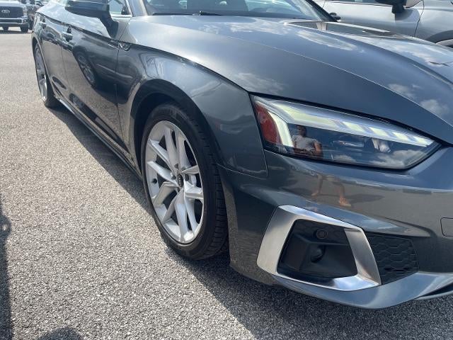 2023 Audi A5 45 S line quattro Premium