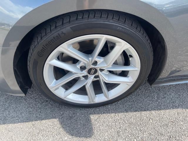2023 Audi A5 45 S line quattro Premium