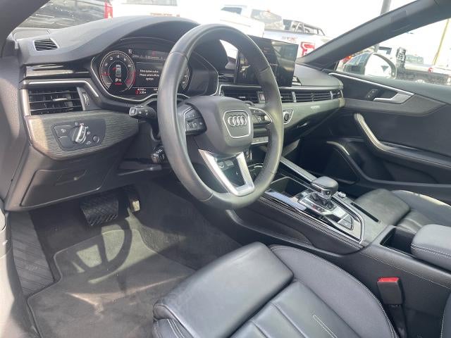 2023 Audi A5 45 S line quattro Premium