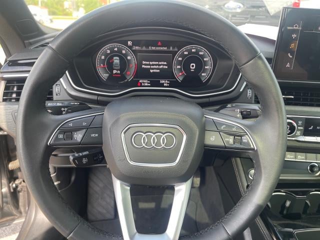 2023 Audi A5 45 S line quattro Premium