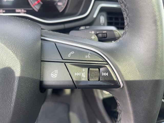 2023 Audi A5 45 S line quattro Premium