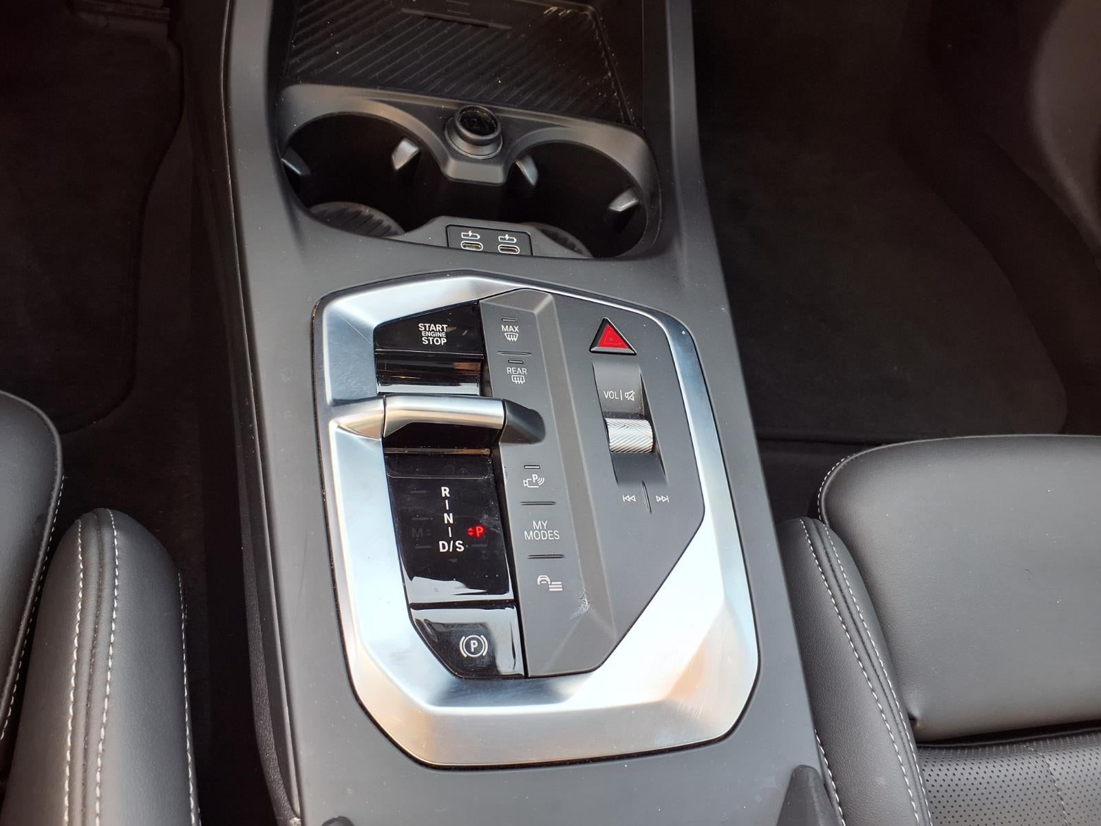 2026 BMW 228 Gran Coupe XDrive