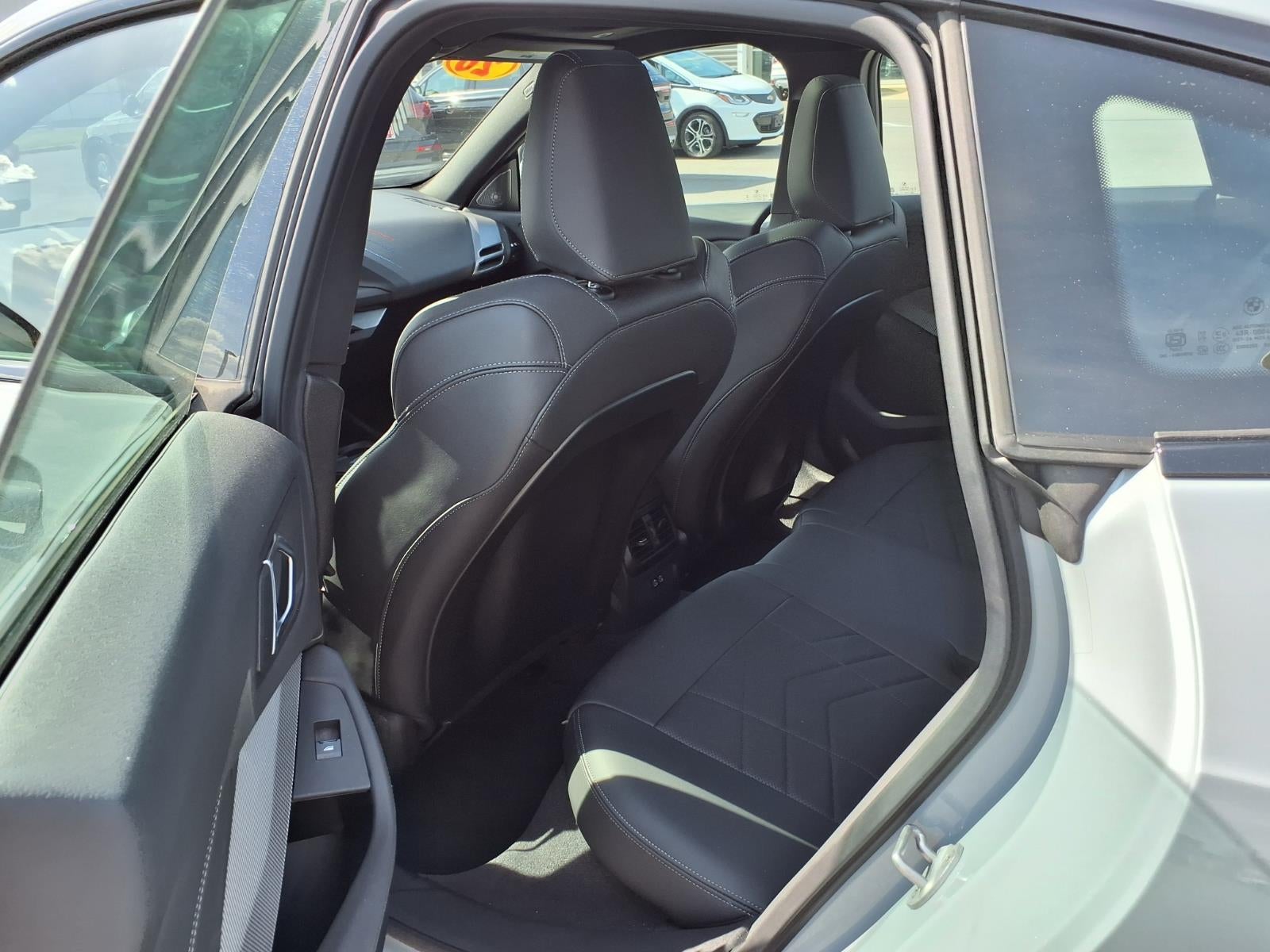 2026 BMW 228 Gran Coupe XDrive