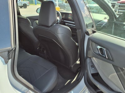 2026 BMW 228 Gran Coupe XDrive