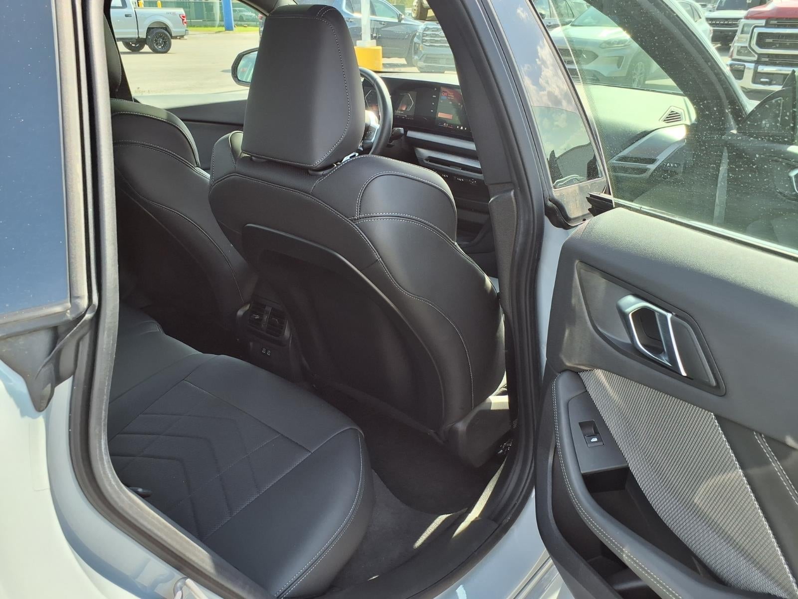 2026 BMW 228 Gran Coupe XDrive