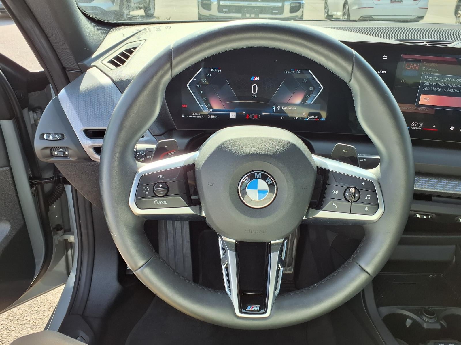 2026 BMW 228 Gran Coupe XDrive