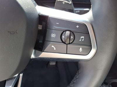 2026 BMW 228 Gran Coupe XDrive