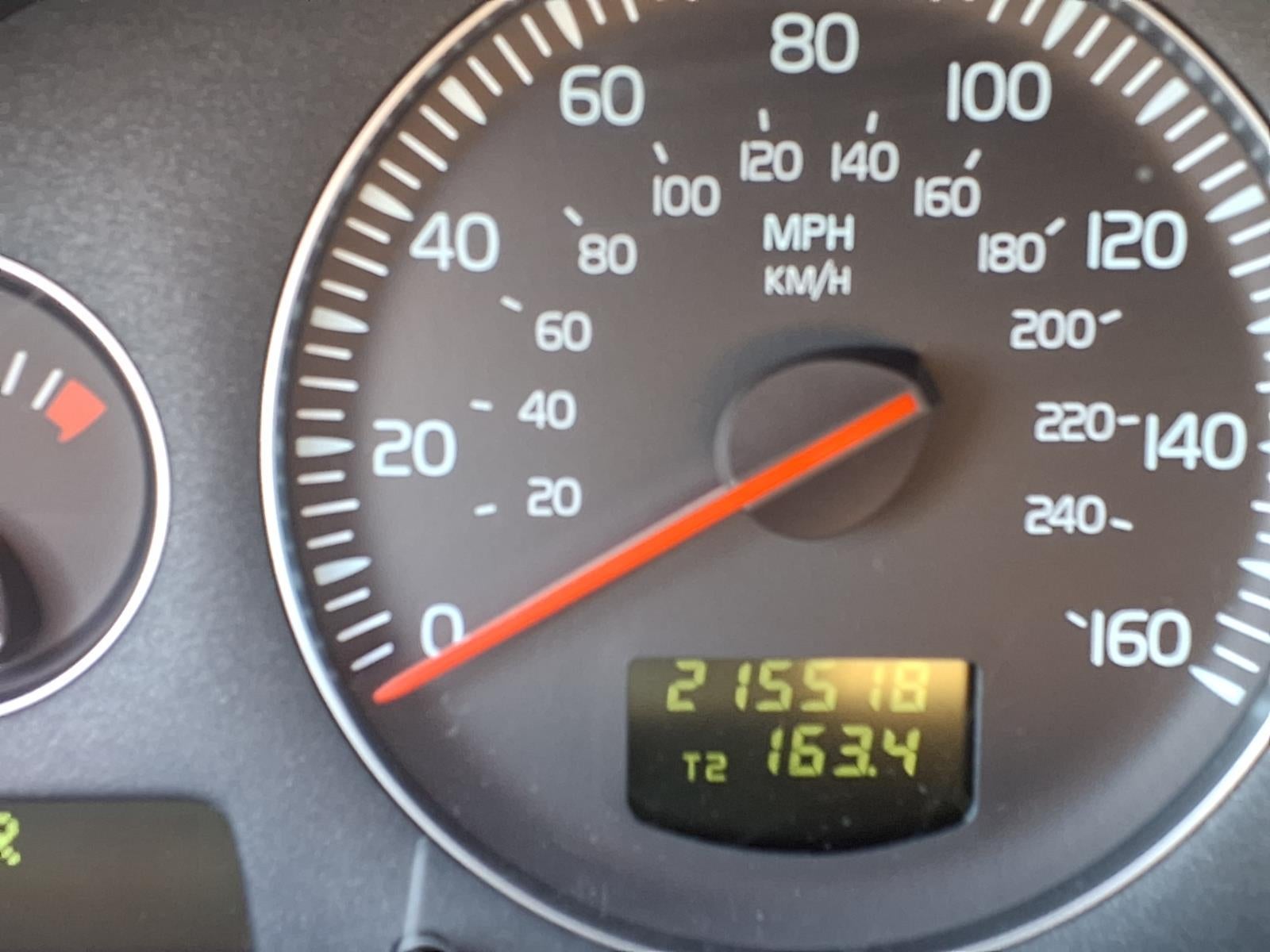 2008 Volvo XC90 3.2
