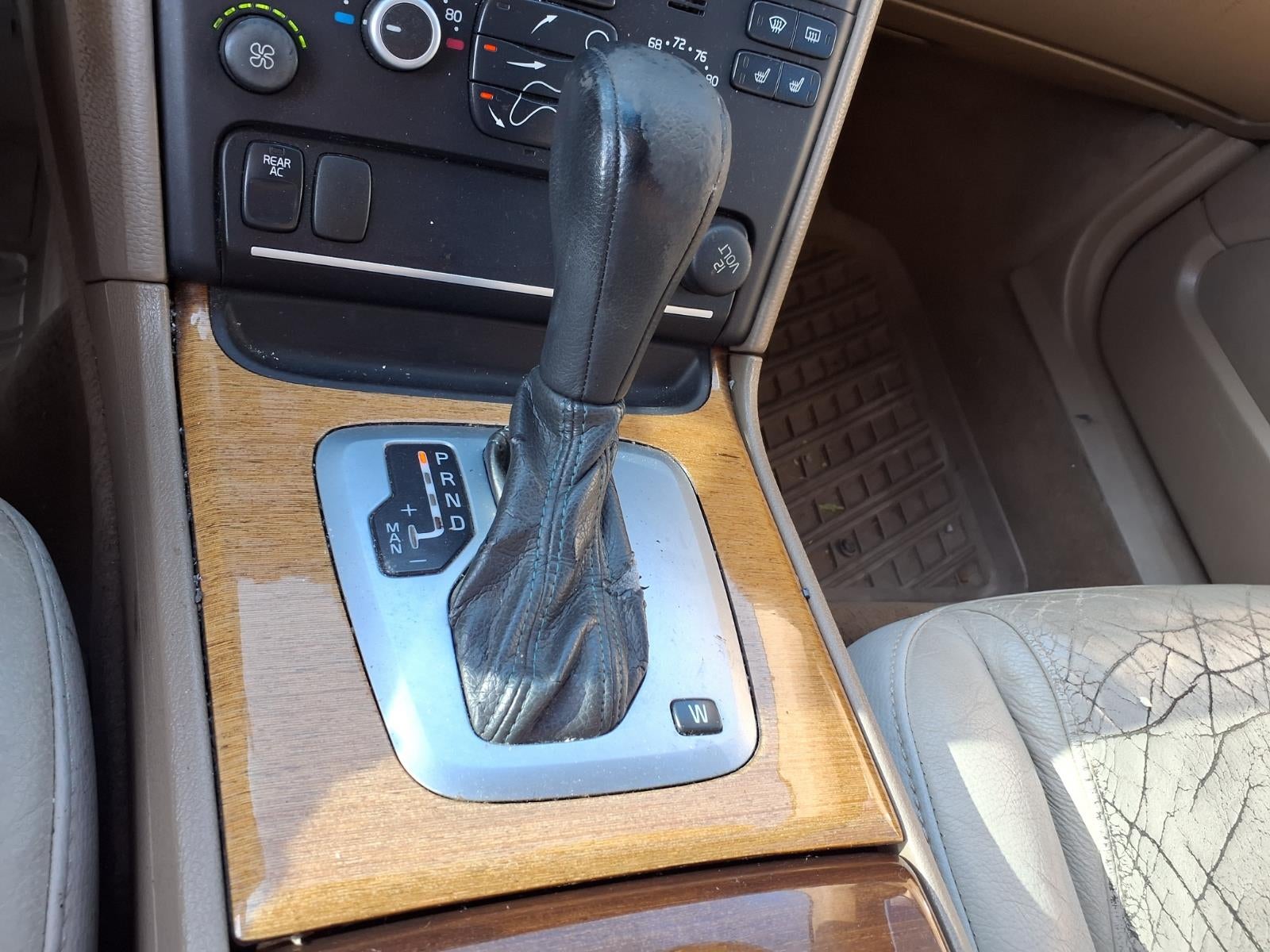 2008 Volvo XC90 3.2