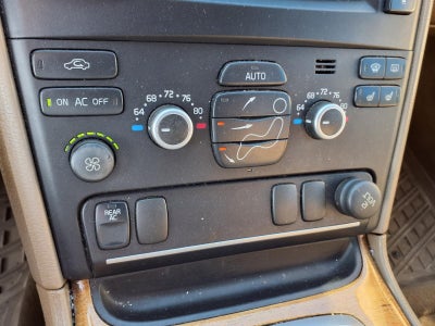 2008 Volvo XC90 3.2