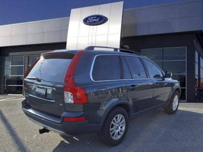 2008 Volvo XC90 3.2
