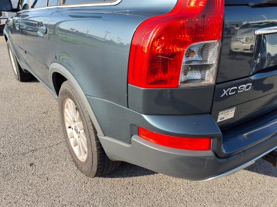 2008 Volvo XC90 3.2