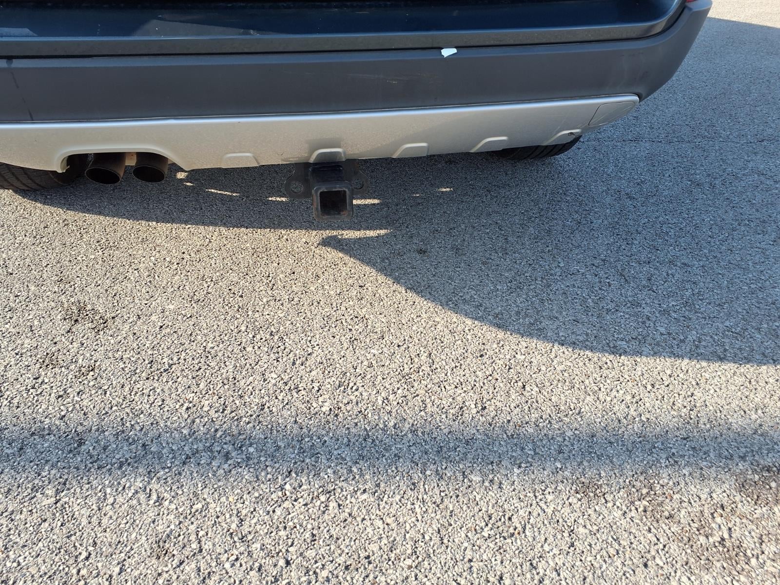 2008 Volvo XC90 3.2