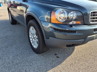 2008 Volvo XC90 3.2