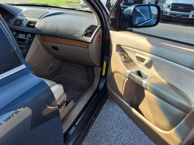 2008 Volvo XC90 3.2