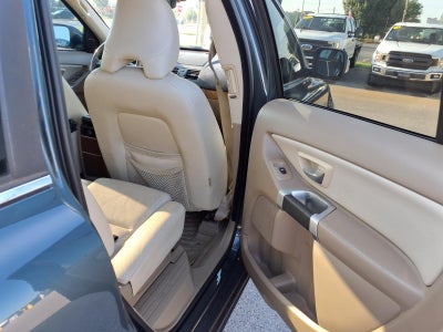 2008 Volvo XC90 3.2