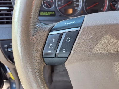 2008 Volvo XC90 3.2