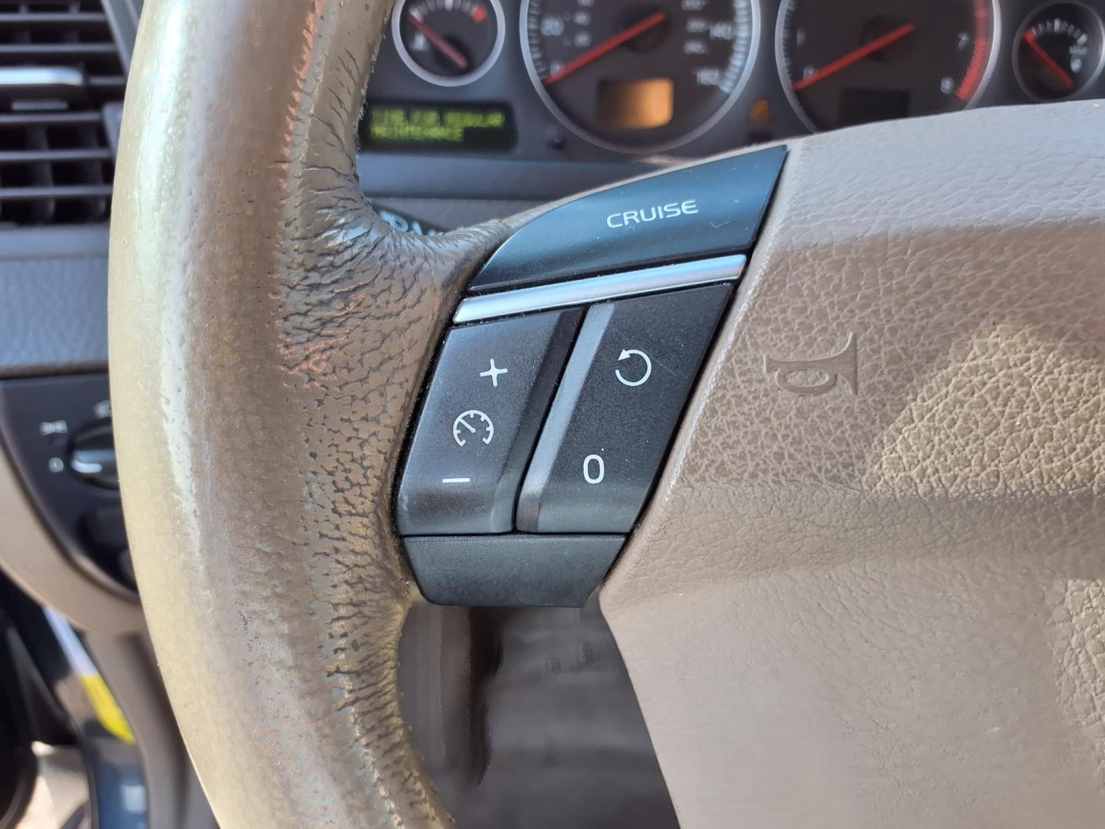 2008 Volvo XC90 3.2