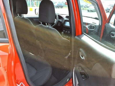 2019 Jeep Renegade Sport