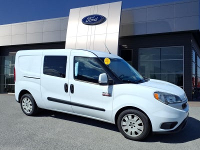 2019 RAM ProMaster City Tradesman SLT