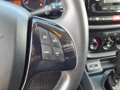 2019 RAM ProMaster City Tradesman SLT