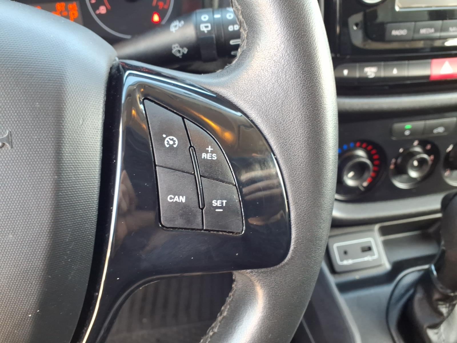 2019 RAM ProMaster City Tradesman SLT