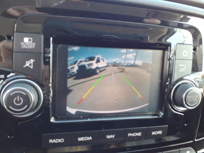 2019 RAM ProMaster City Tradesman SLT