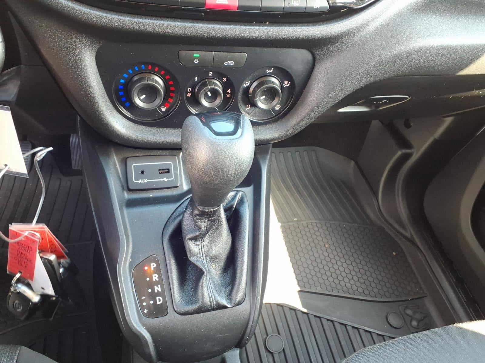 2019 RAM ProMaster City Tradesman SLT