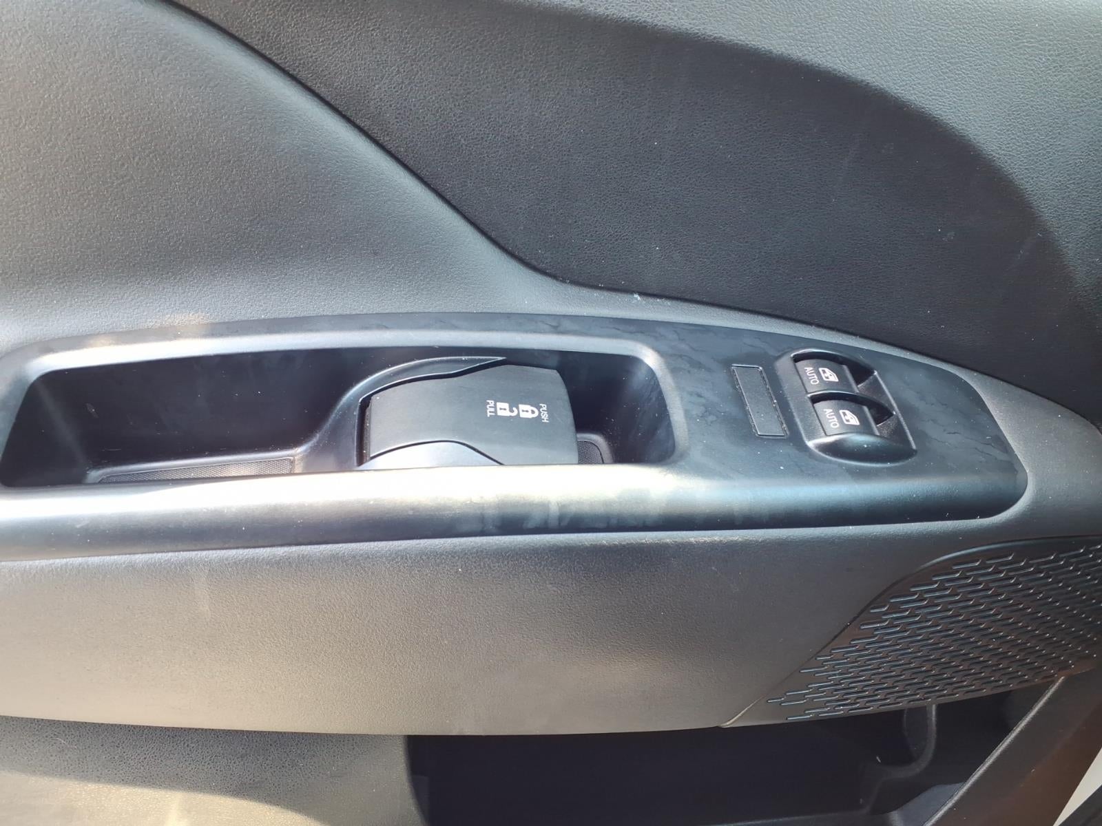 2019 RAM ProMaster City Tradesman SLT