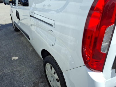 2019 RAM ProMaster City Tradesman SLT