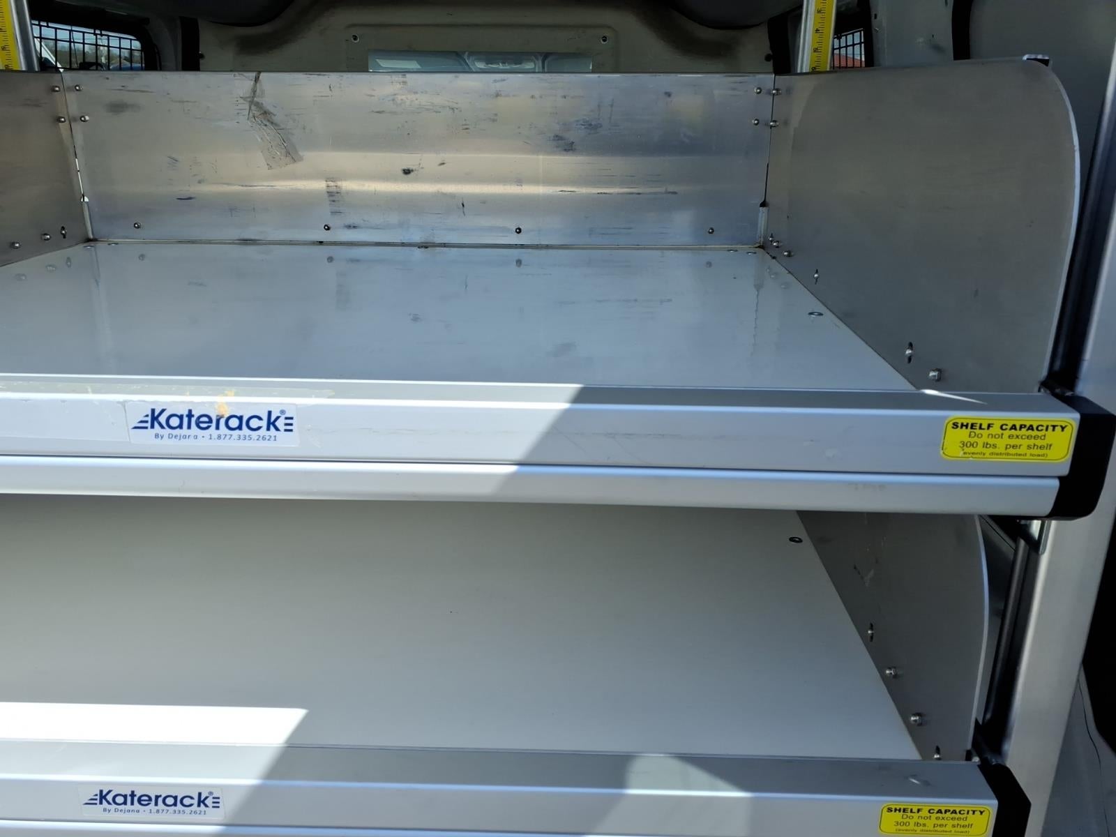 2019 RAM ProMaster City Tradesman SLT