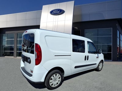 2019 RAM ProMaster City Tradesman SLT