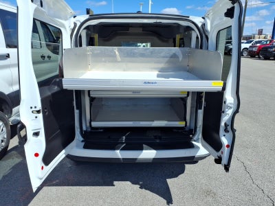 2019 RAM ProMaster City Tradesman SLT