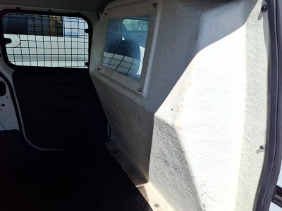 2019 RAM ProMaster City Tradesman SLT