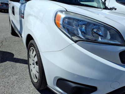 2019 RAM ProMaster City Tradesman SLT