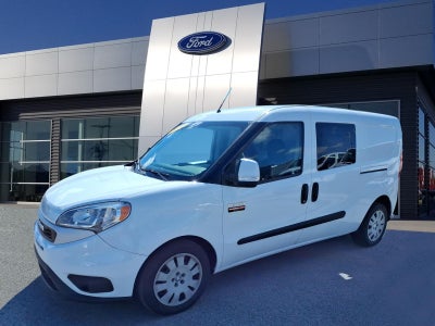 2019 RAM ProMaster City Tradesman SLT
