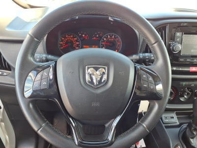 2019 RAM ProMaster City Tradesman SLT