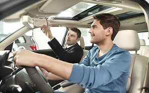 Schedule a test drive at Greenwood Lincoln in Bowling Green, KY.