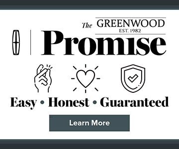 Greenwood Lincoln Promise