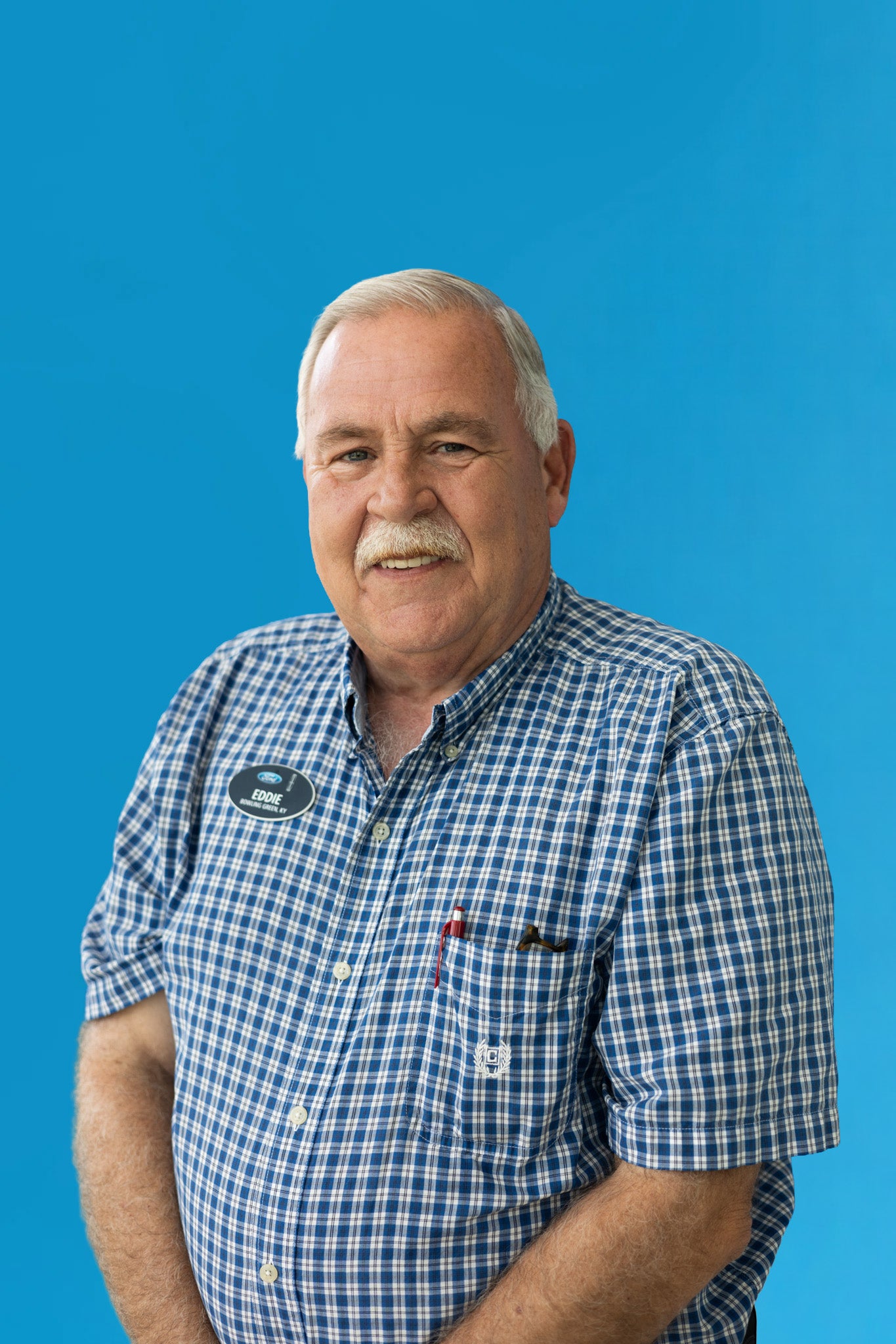 Eddie Biggs