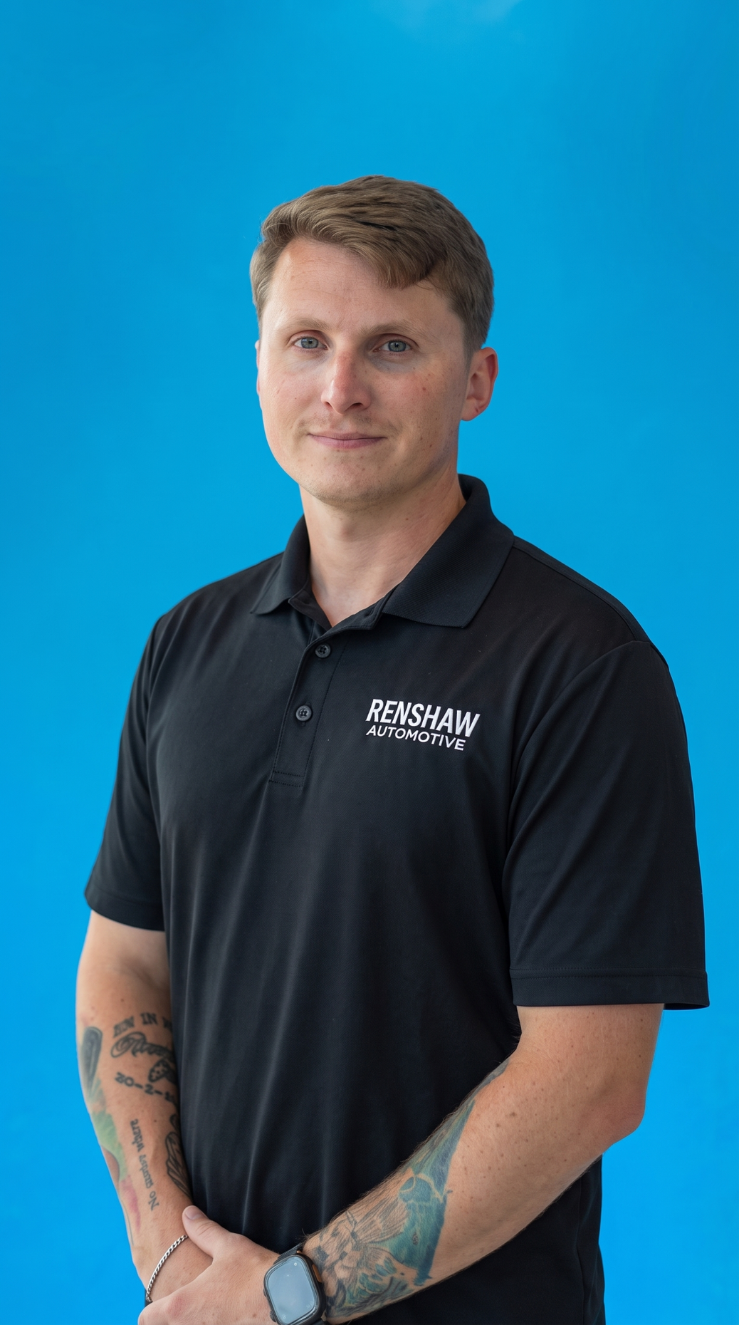 Josh Nickolson