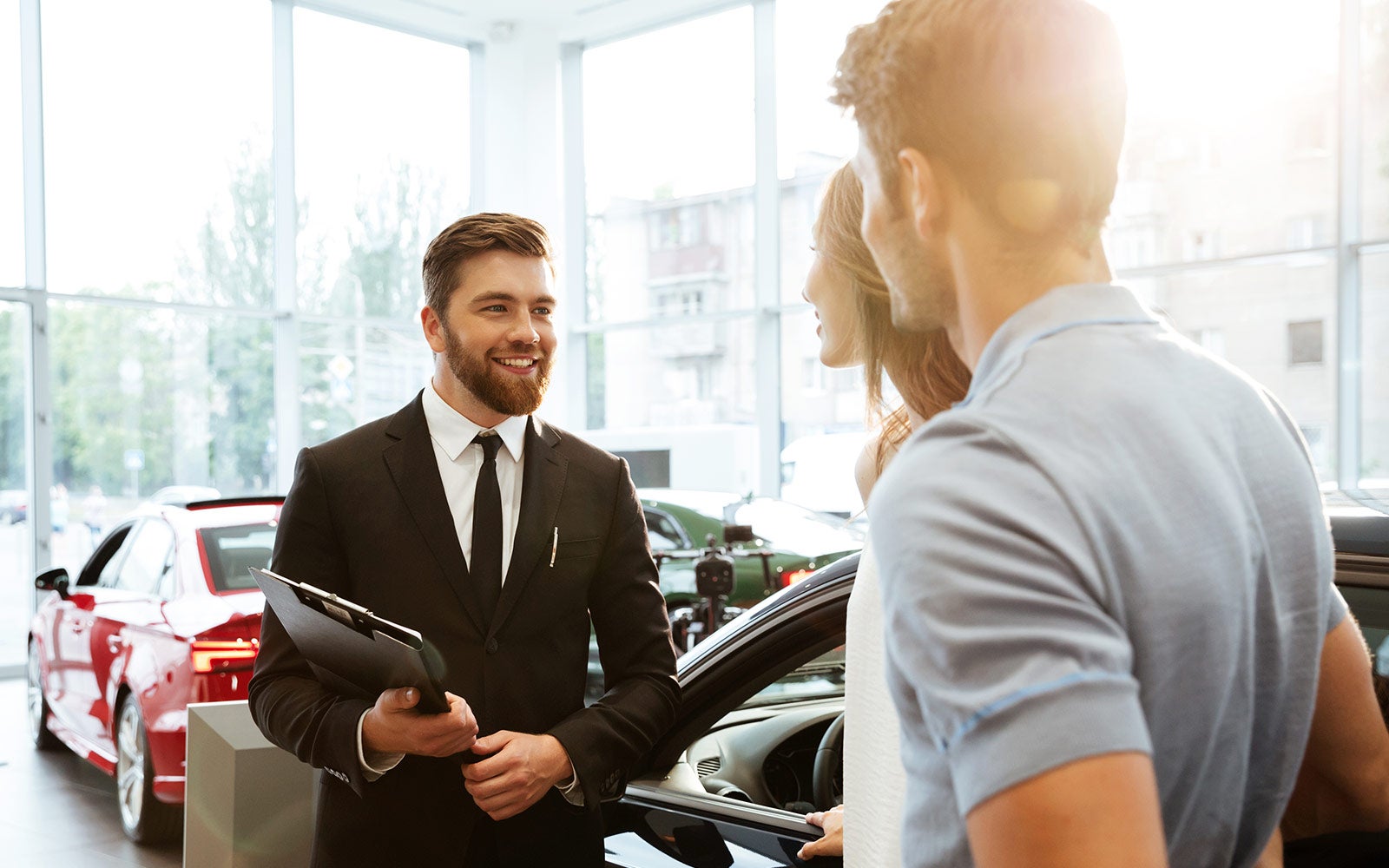 Greenwood Lincoln in Bowling Green KY